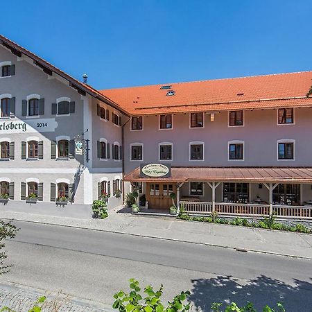 Hotel Wirt z´ Engelsberg Exterior foto